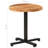 Bistro Table Round Solid Acacia Wood-1137192957-1137192956