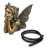 Daliylah Weather Resistant Fountains Fountain