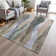 Machine Washable Indoor/Outdoor Xhevrie Beige Rug