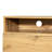 TV Stand for 80'' TV with Double Storage Space-112473734