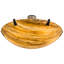 Almeria 6 - Light Semi Flush Mount