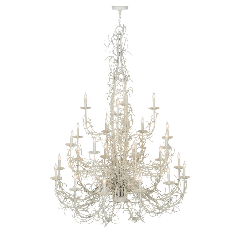 Lustre 54 l 24 po