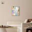 Décoration murale chambre à coucher Springtime Hues II-596456035-596456059