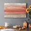 Ciel oasis - reproduction d'art-330518568