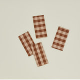 Essential Gingham Dinner Napkins