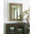 Kaldi Solid Wood Rectangle Wall Mirror-69905412