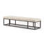 Beaumont Upholstered Bench