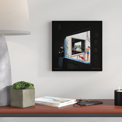 Single Picture Frame Memorabilia