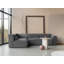 Flex Felix 6 Seater Corner Sofa -105278522-105278526