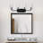 Ahsaad 4 - Light Dimmable Vanity Light