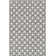 Winnett Cowhide Geometric Indoor Rug