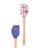 Spatulart Liquid Conversions Wood Handled Spatula