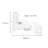 Classical solid wood luxury elegant chaise lounge-108919135