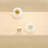 Amalfi Stripe - 100% Pure Linen Table Runner-98080746-125526120