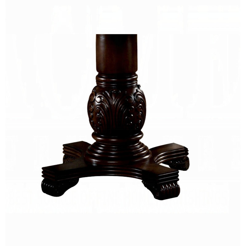 Chateau De Ville Counter Height Table Component Base
