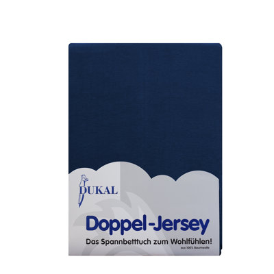 Boxspring Spannbettlaken