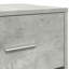 Bedside Cabinet With Drawer 40X34x50 Cm-79501368-88363682