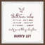 Long Time Rules - Single Picture Frame Print-1199324307