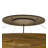 Araneta Semi Flush Mount