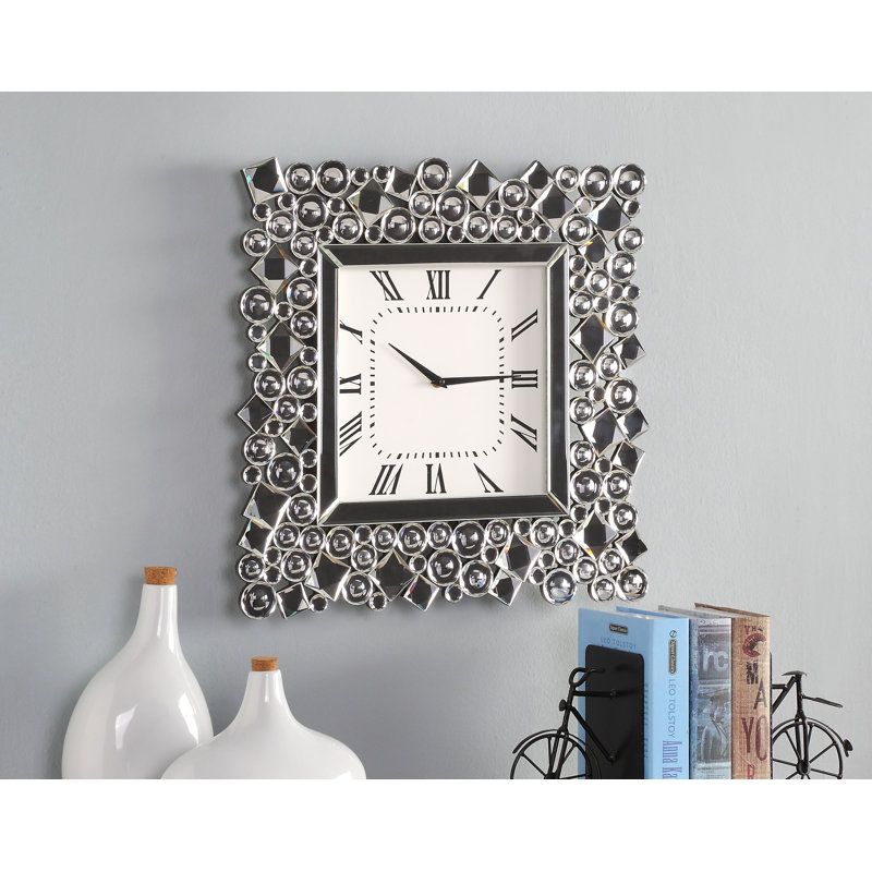 Horloge murale Lynnwood