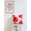 Square Pillow Cover & Insert