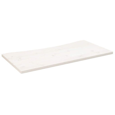 Solid Wood Table Top