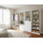Kalinikos Freestanding Walk in Wood Closet System-1767363276