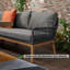 Patio Dining Set Table,-730803124