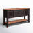 55'' Solid Wood Console Table-31965833