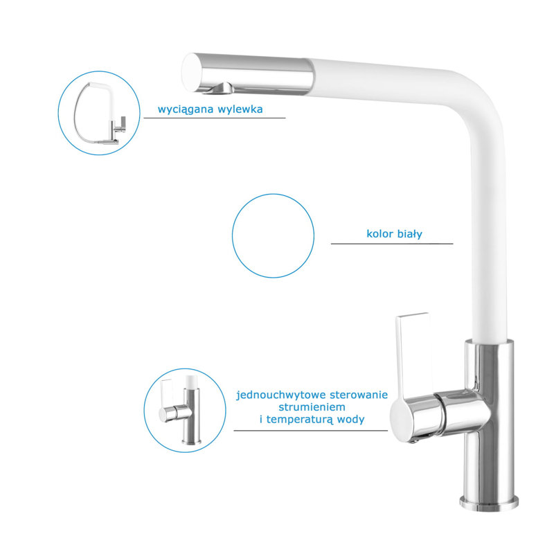 Belfry Kitchen Sorens Kitchen Faucet