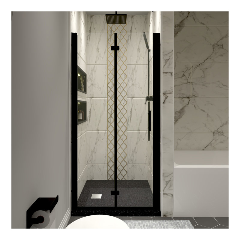 Shower Doors
