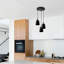 3 - Light Cluster Pendant