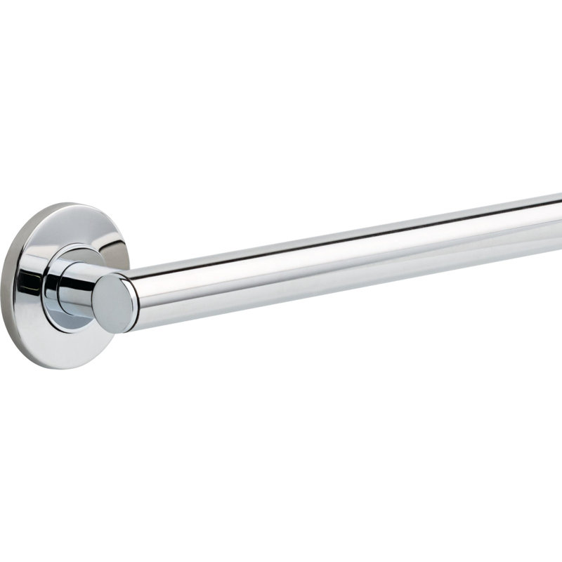 Grab Bar, 2" H x 21" W x 1" D