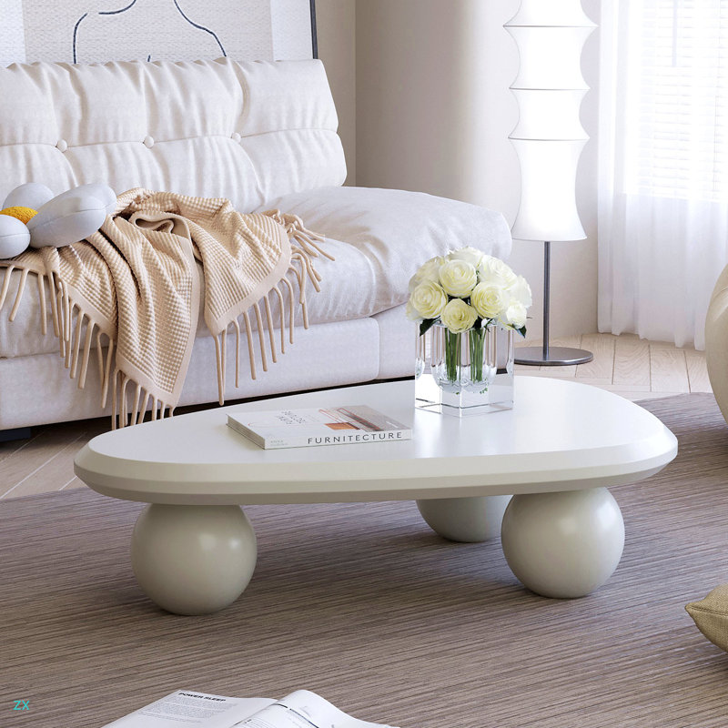 Table basse Cloud