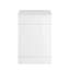 Gomillion Freestanding Back to Wall Toilet Unit