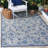 Puchta Performance Floral Indoor/Outdoor Area Rug-1160033992
