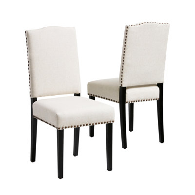 Chaise de salle à manger Madison KD