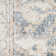 Labounty Washable Oriental Indoor Rug