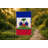 Haiti Flag — Outdoor Flag