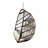Swing Hammock Egg Basket Chairs Without Stand-1868261570-1868261569