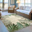 Tapis à motif de feuilles tropicales Guy Harvey-100210433