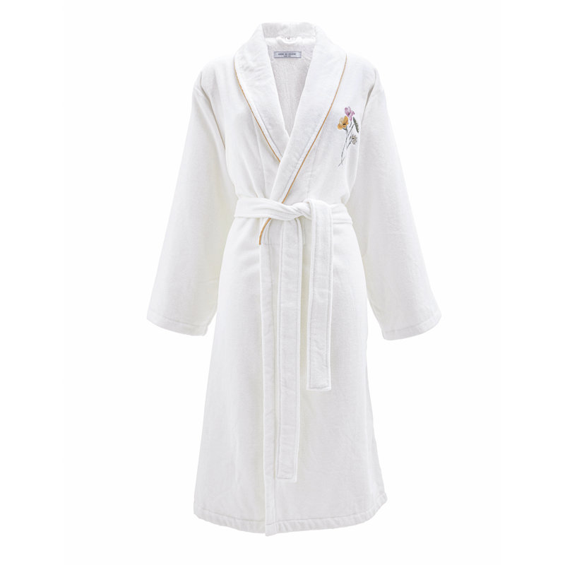 PERLE LUNE Bathrobe, XL