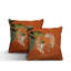Housse et insert de coussin carré intérieur / extérieur -695777779-695777786