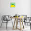  «Bright Lemon Fruit» par Daniela Santiago
