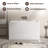 43‘’ Freestanding Soaking Acrylic Bathtub