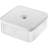 ZWILLING Fresh & Save Cube Box, Plastic, Airtight Dry Food Storage Container, 2-Piece Large Cube Set, 1.7-qt