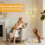 177.8cm Column Floor Lamp-461002314