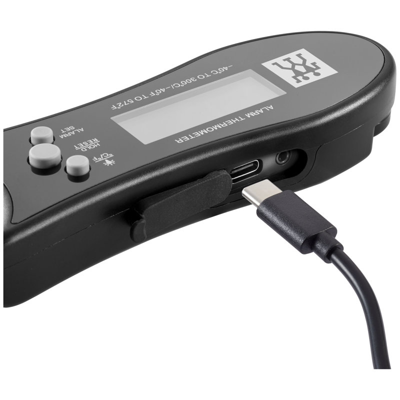 Grill Thermometer