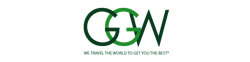 Logo Go Green Wood