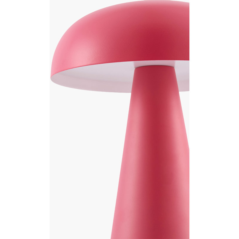 Umbra Table Lamp, Pink